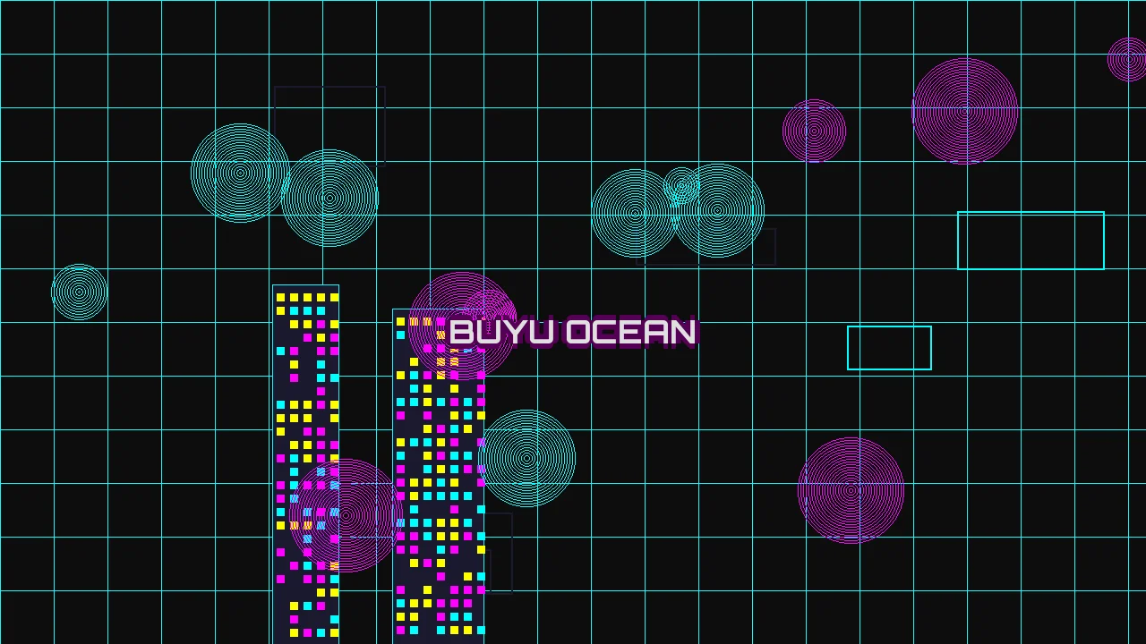 五龙捕鱼捕鱼达人深海激光场景