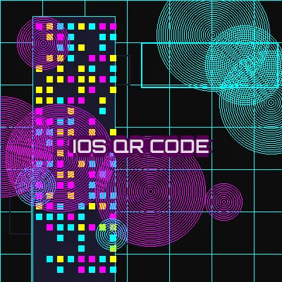 五龙捕鱼iOS版本下载二维码