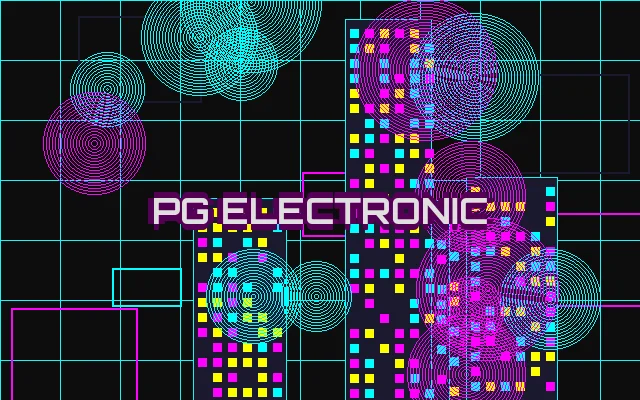 五龙捕鱼PG电子霓虹街机