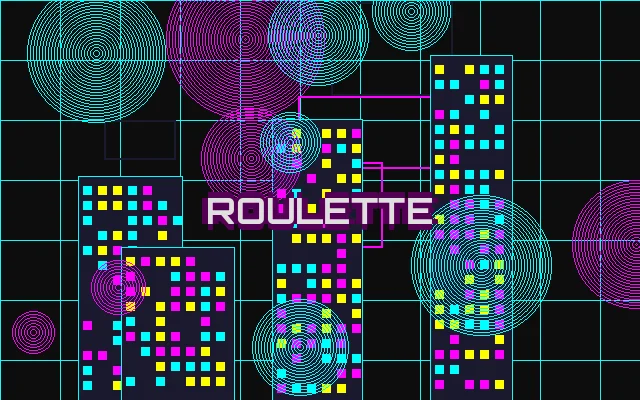 五龙捕鱼轮盘游戏引擎轰鸣
